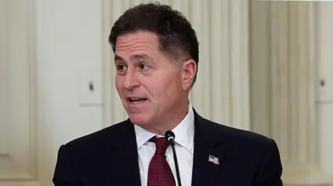 Dell family to seed Trump accounts for kids with $250