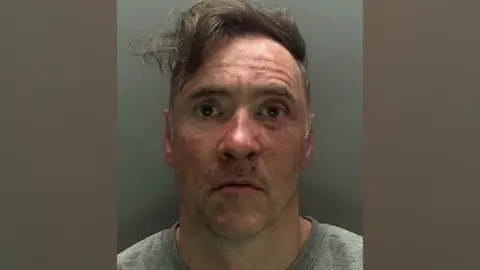 The two sides of Paul Doyle