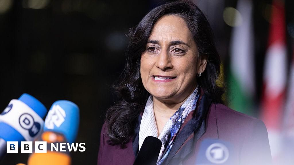 Six Canadian MPs denied entry by Israel to occupied West Bank