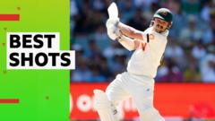 Head’s ‘wonderful’ innings edges Australia closer to Ashes victory