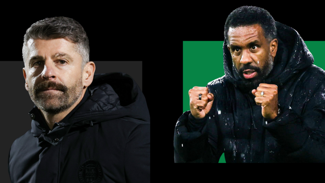 Defining day of destiny awaits St Mirren & Celtic at Hampden