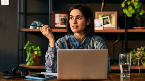 Can I just check – are my emails holding me back at work?! Xx