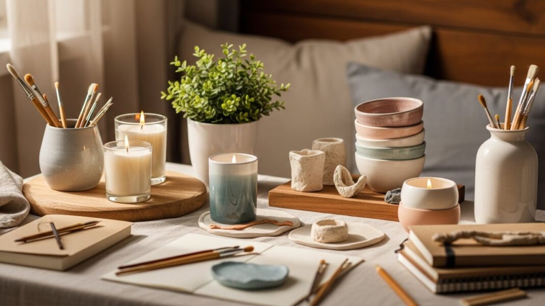 5 Unique Handmade Business Name Ideas to Spark Creativity