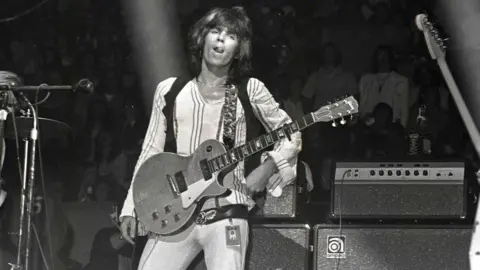 Rolling Stones finally approve Fatboy Slim sample after 25 years