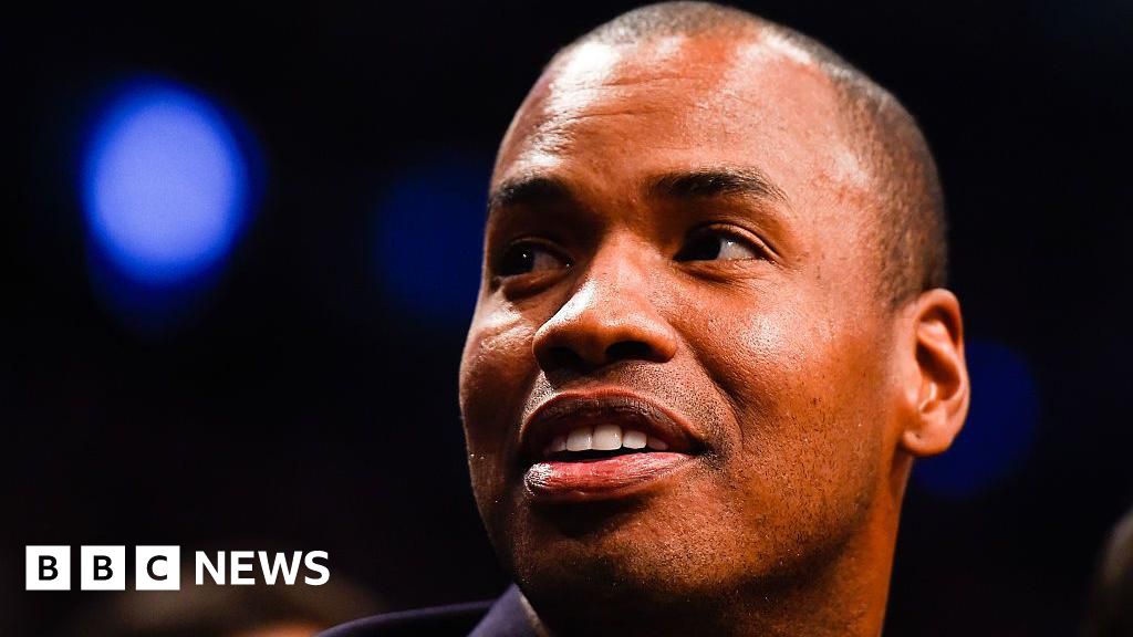 ‘A monster with tentacles’ – ex-NBA star on brain cancer diagnosis