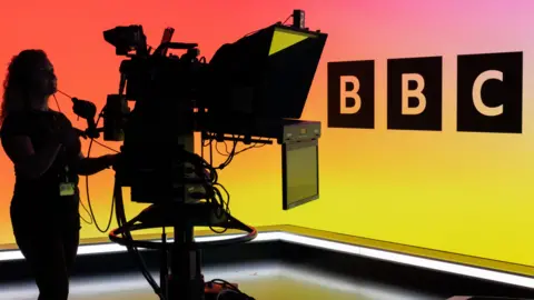 Debate on BBC’s future kick-started by government consultation