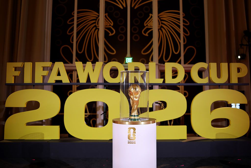 MoneyWeek news quiz: How much will a 2026 FIFA World Cup final ticket cost?