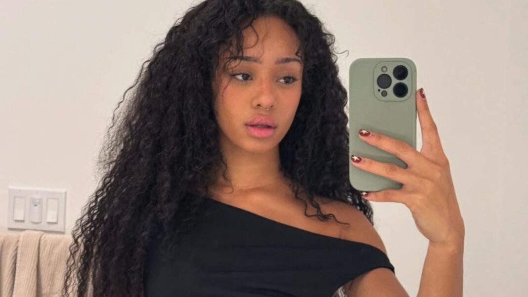 “This is straight up racism” – Fans slam HYBE x Geffen for allegedly labelling KATSEYE’s Manon “lazy” and “selfish” in fan quiz