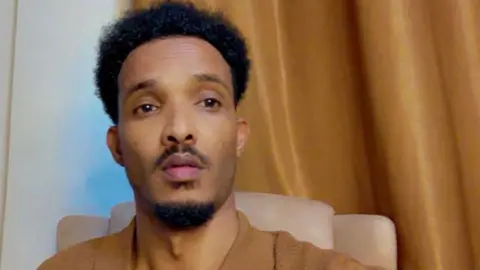 He was an Uber driver in the US. Now he’s scared of jihadists after deportation to Somalia