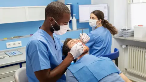 Plans to fix NHS dental care and save some patients hundreds of pounds