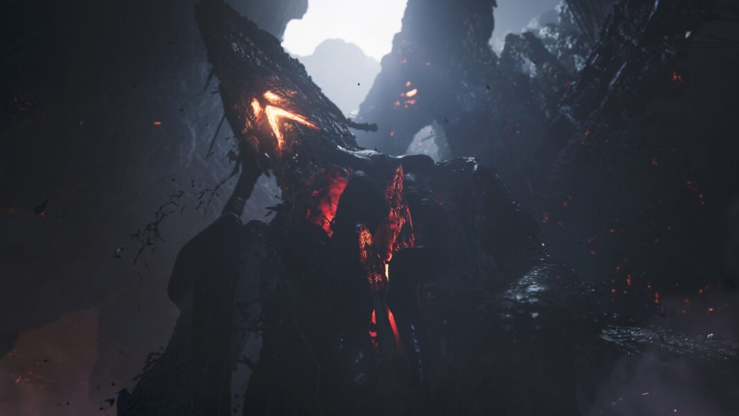 Monster Hunter Wilds TU4 Patch Notes: Gogmazios, AT Jin Dahaad, and more