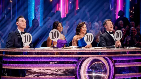 Strictly semi-finalists confirmed after musicals week elimination