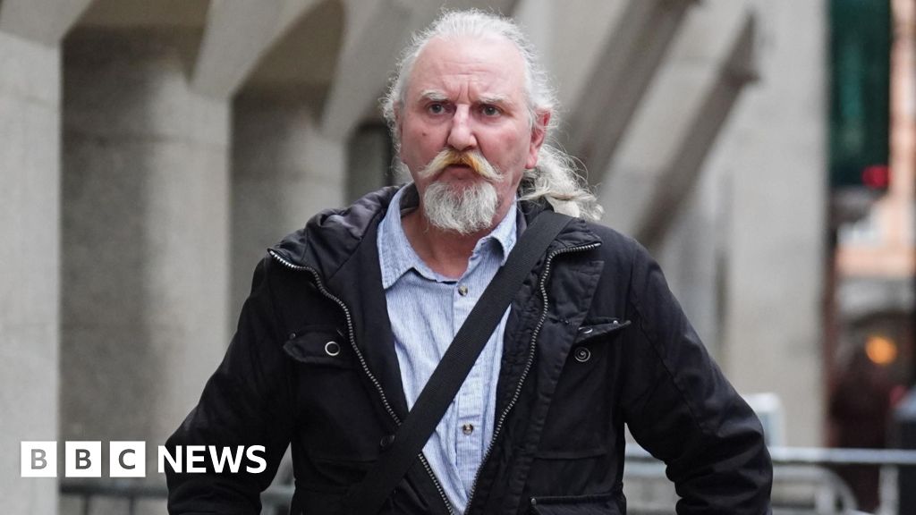 Covid denier jailed for three years after urging armed revolt