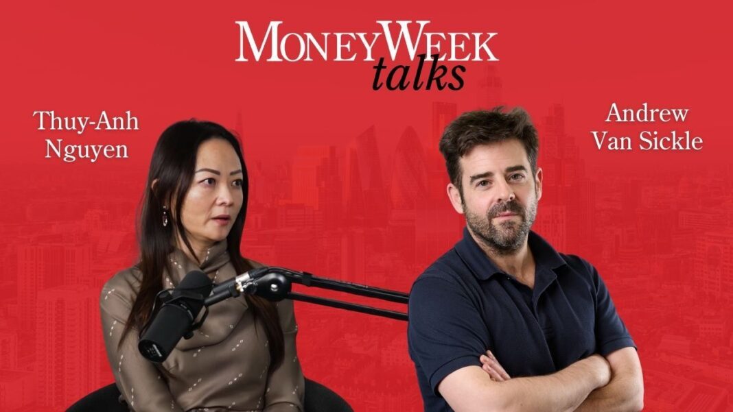 Asia’s new tiger economy: MoneyWeek Talks