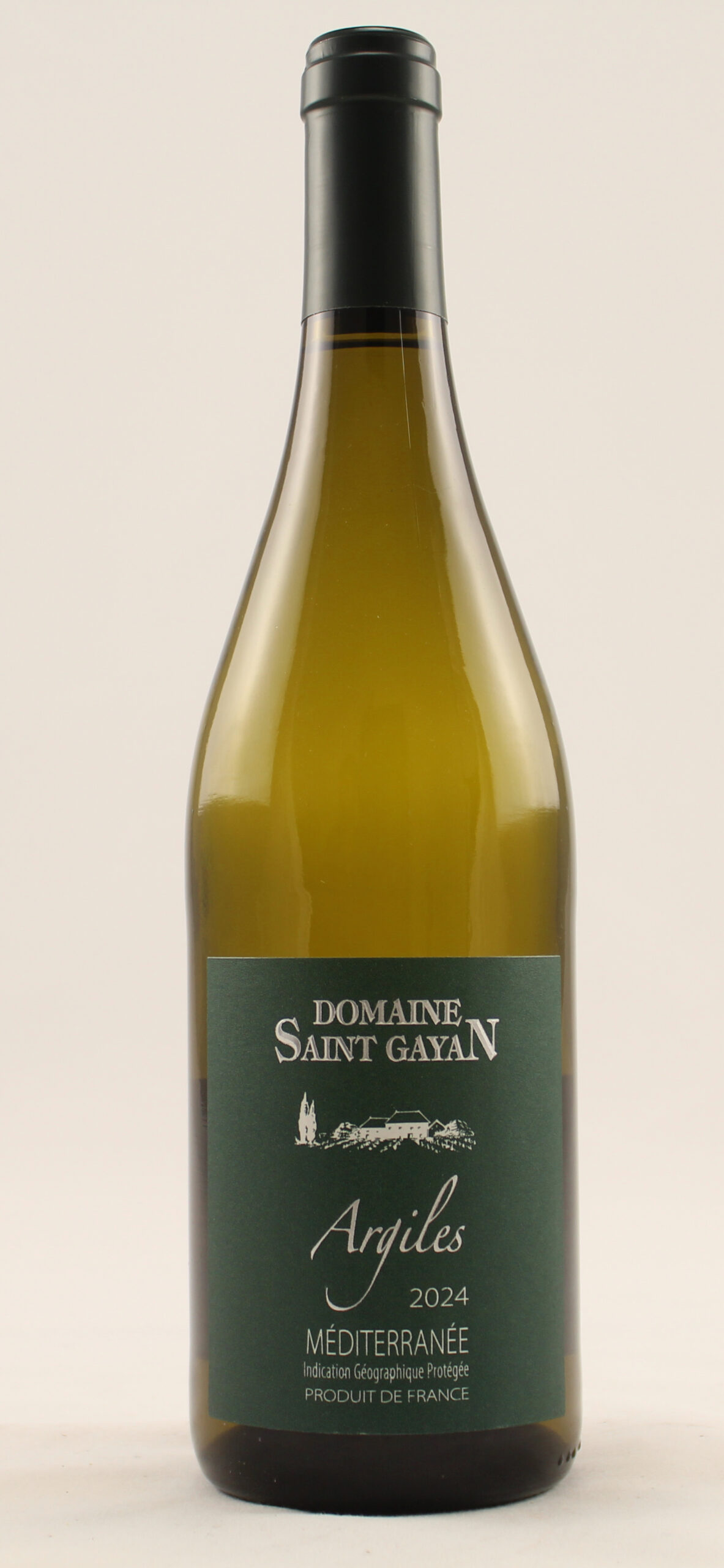 Best Christmas wines: 2024 Argiles Blanc