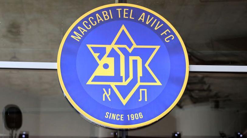 Maccabi Tel Aviv given suspended one-match away fan ban