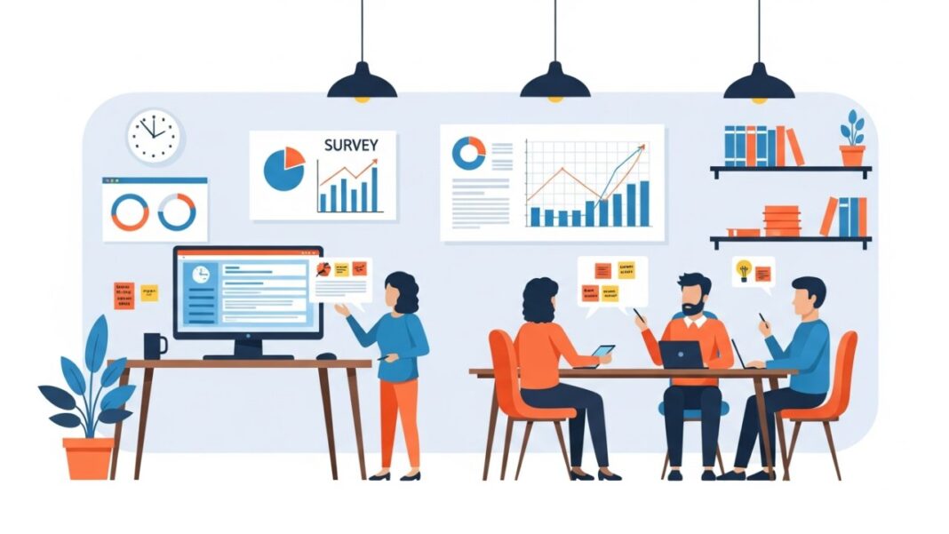 How to Create an Effective Customer Feedback Survey in 5 Simple Steps