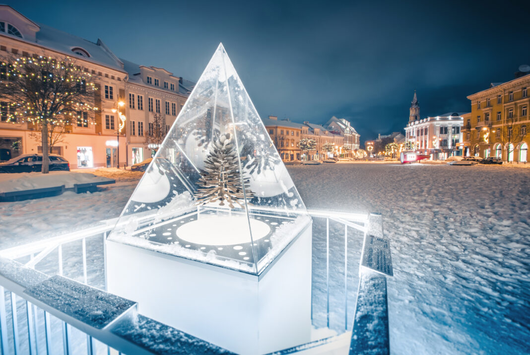 5 of the best Christmas markets in Europe to visit this winter