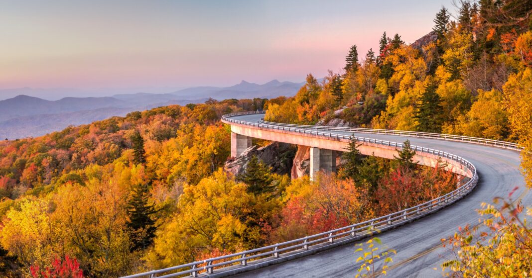 The 50 Most Beautiful Places in the US