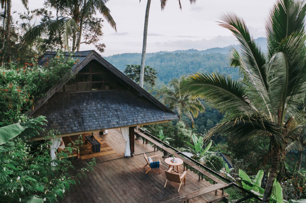 24 Best Hotels in Bali, From Oceanview Villas to Jungle-Immersed Escapes