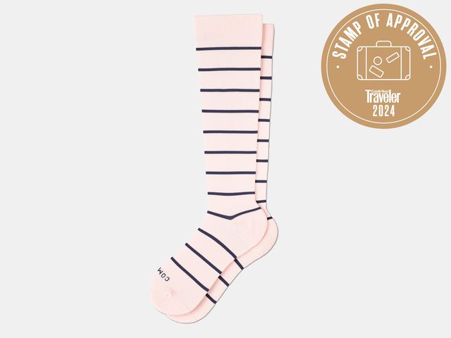 Image may contain: Clothing, Hosiery, Sock, Footwear, Sandal, and Shoe