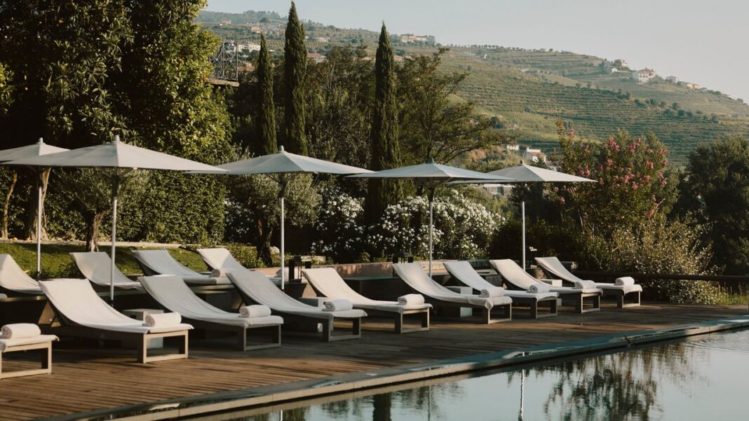 Editor’s Letter: Yes, Travel Can Be For Escape and Personal Growth