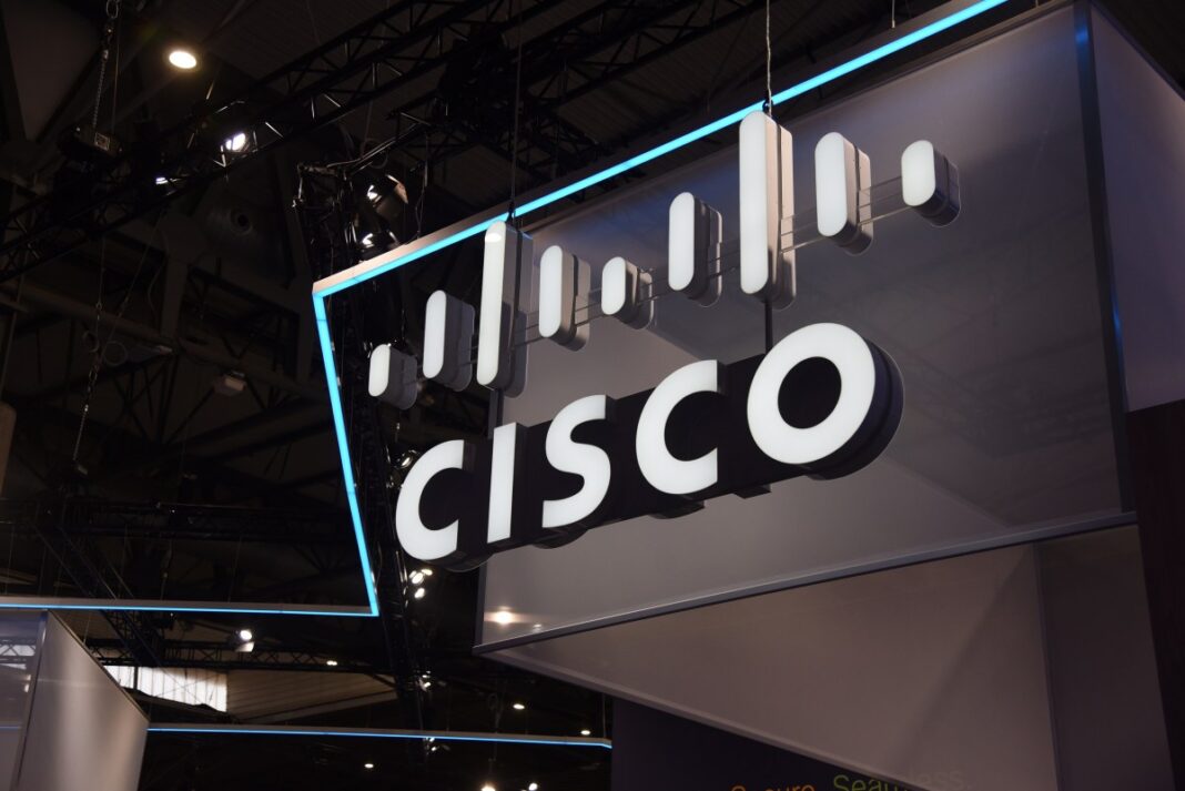 Hundreds of Cisco customers are vulnerable to new Chinese hacking campaign, researchers say
