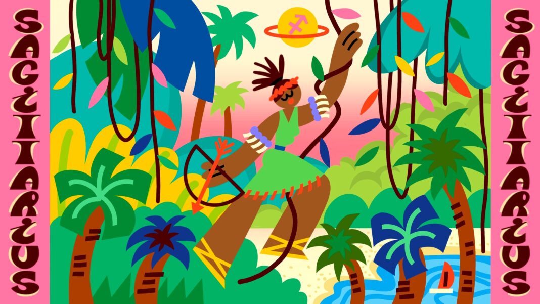 Your December 2025 Horoscope: Slowness Is a Virtue This Month