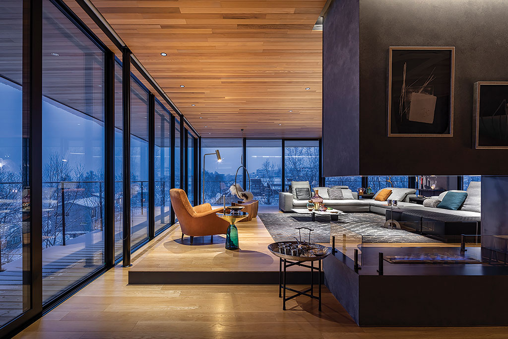 Ski chalet for sale: Ski chalet for sale: Yukikage & the Annex, Niseko Hirafu, Kutchan, Japan.