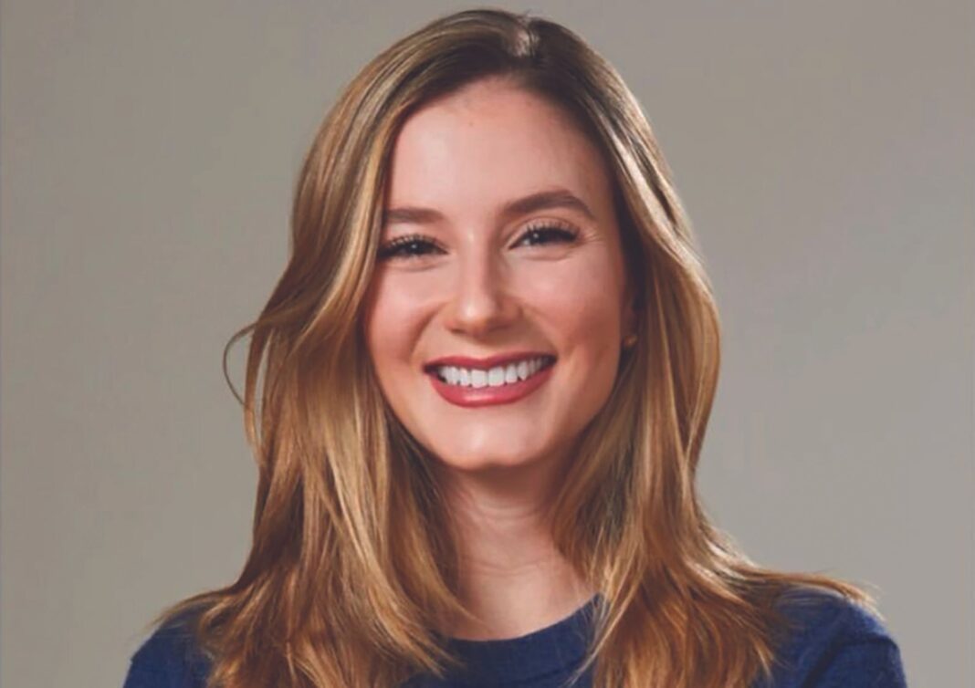 Luana Lopes Lara: The ballerina who made a billion from prediction markets