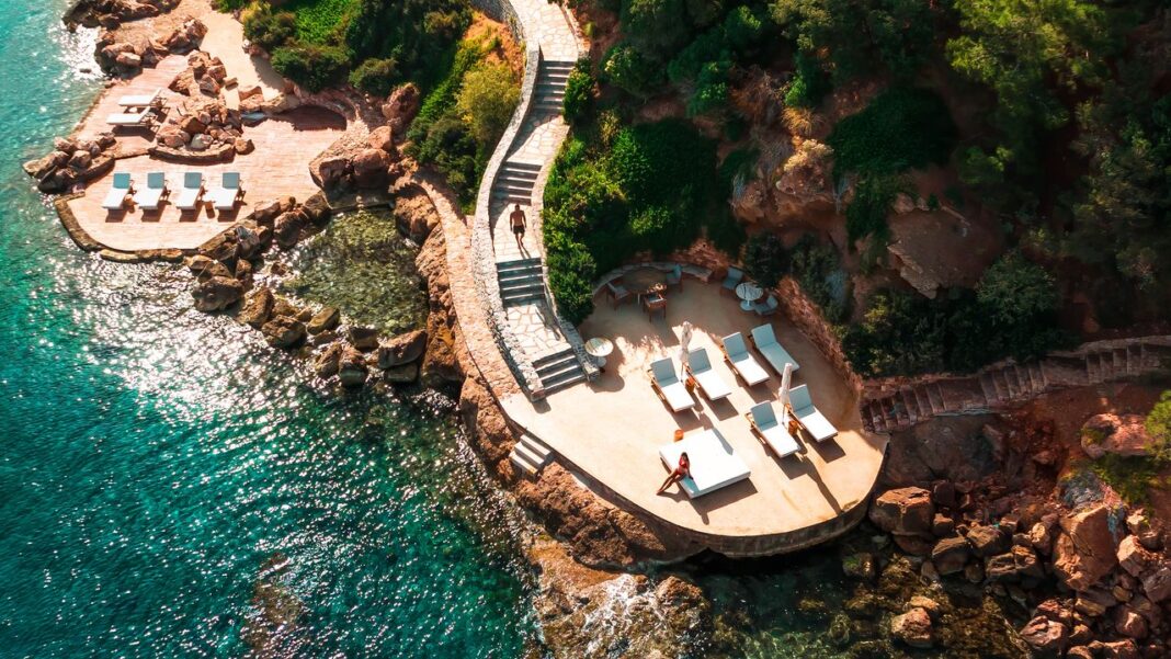 21 Best Hotels and Resorts in Europe and the UK: The Gold List 2026