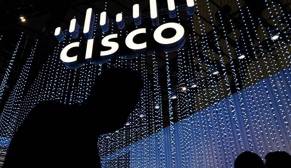 Cisco says Chinese hackers are exploiting its customers with a new zero-day
