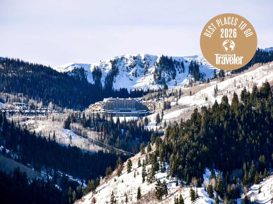 The Best Places to Go in North America and the Caribbean in 2026