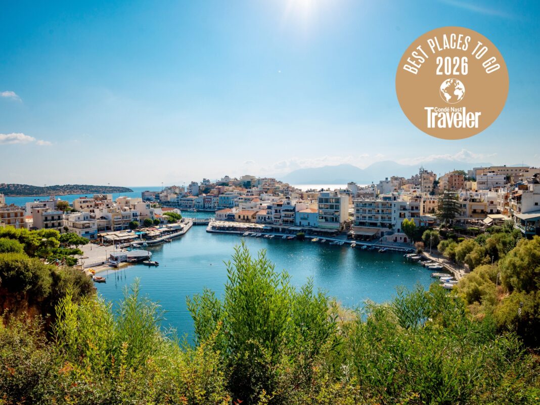 The Best Places to Go in Europe in 2026