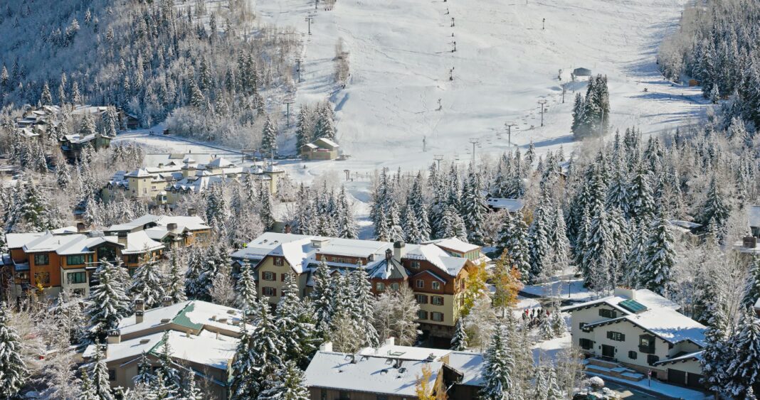 The Ultimate Guide to Vail, Colorado’s Swanky Ski Town