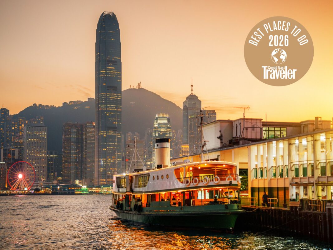 The Best Places to Go in Asia in 2026