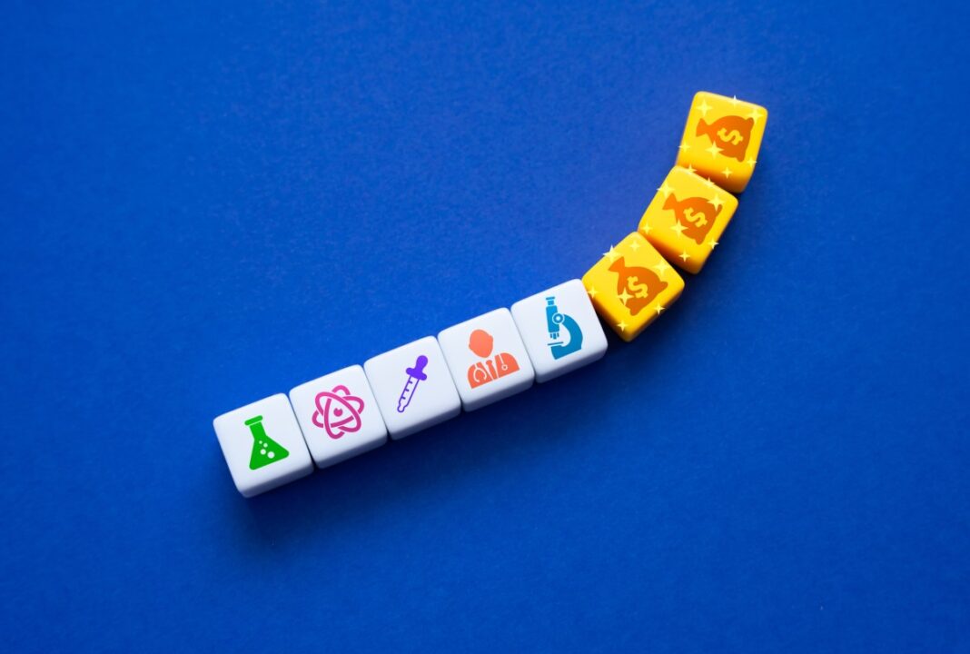 Building venture-backable companies in heavily regulated spaces