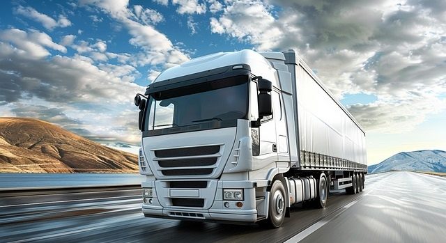 Roap map needed to successfully navigate decarbonisation journey, says Logistics UK