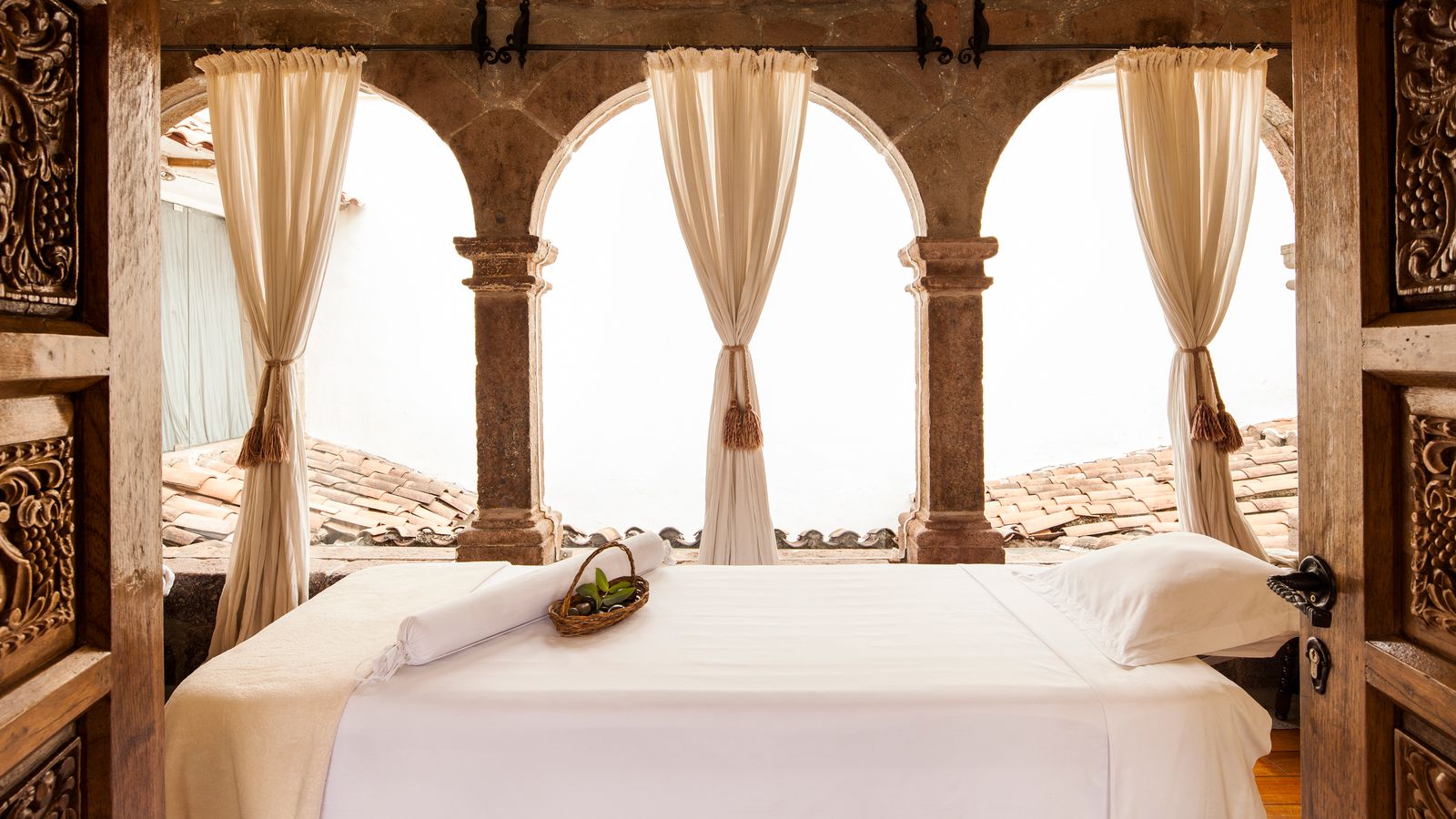 The Gold List 2025 The Best Hotels and Resorts in the World