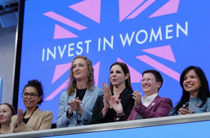 Invest in Women Taskforce Invest in Women Taskforce