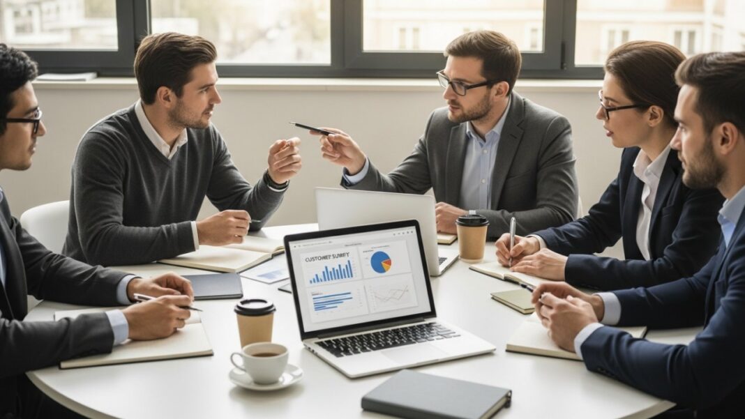 5 Essential Best Practices for Customer Surveys You Need to Know