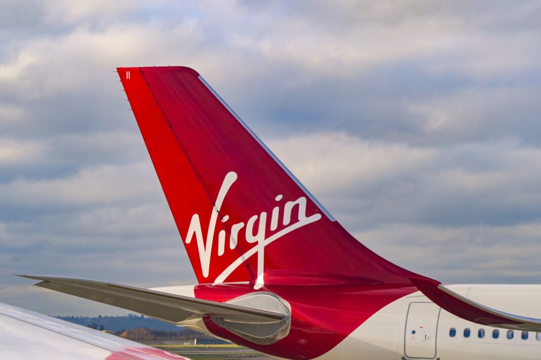 How Virgin Flying Club works as tens of thousands to get bonus points from next month