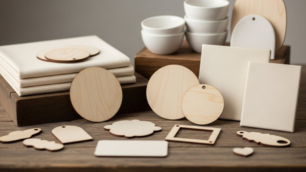 10 Best Craft Wholesale Warehouses for Budget-Friendly Supplies