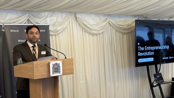 Hospitality founder warns government risks driving entrepreneurs out of the UK without urgent support to tackle ever rising costs