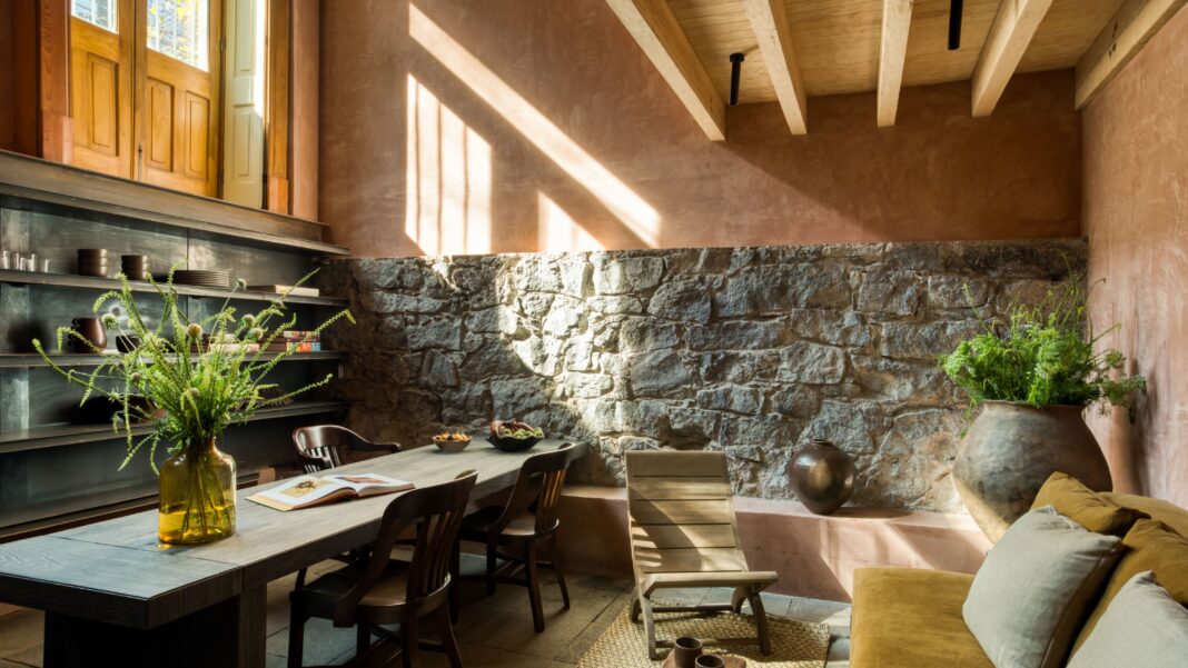 21 Boutique Hotels in Mexico City That Are as Vibrant as the City Itself