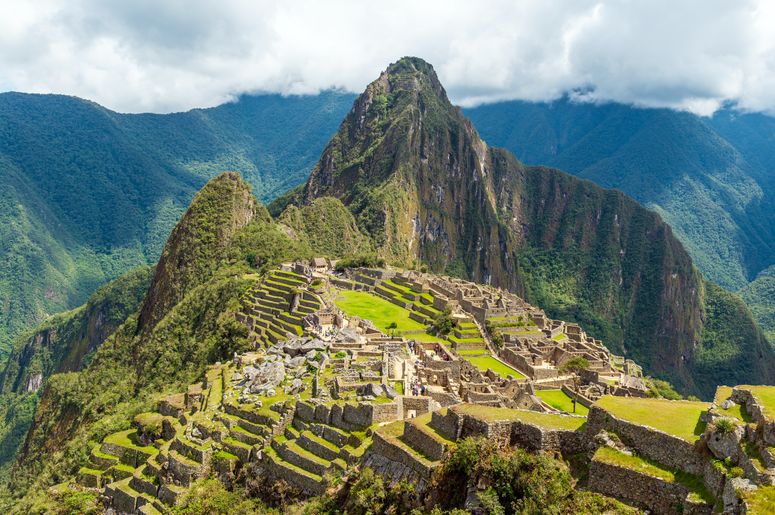 The Best Time to Visit Machu Picchu: A Guide for First-Timers