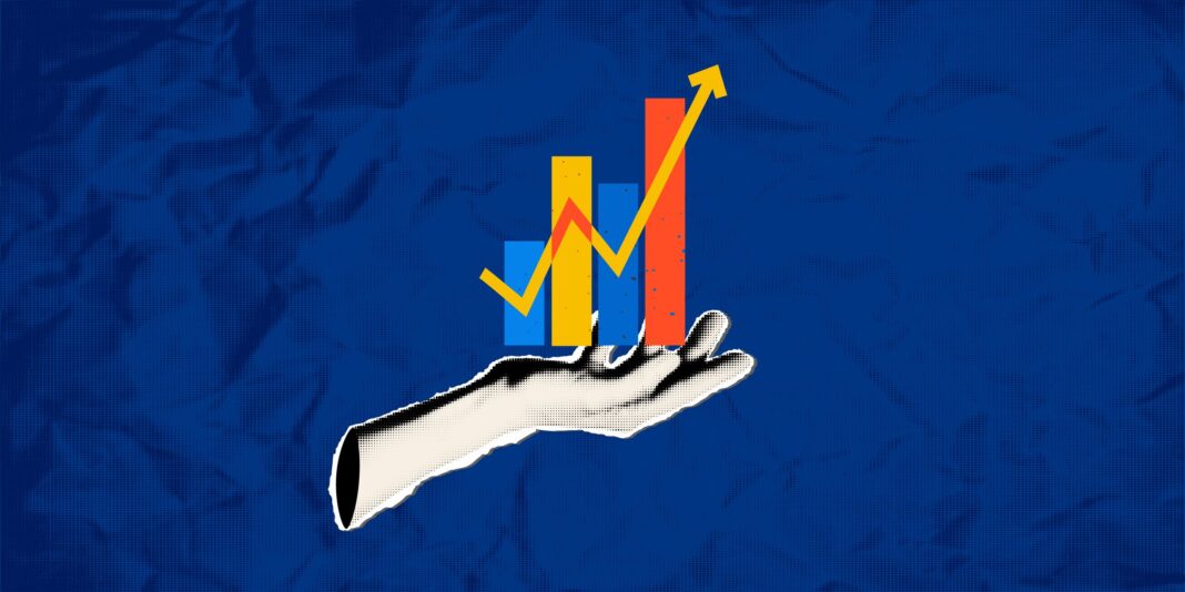 How to harness the power of dividends