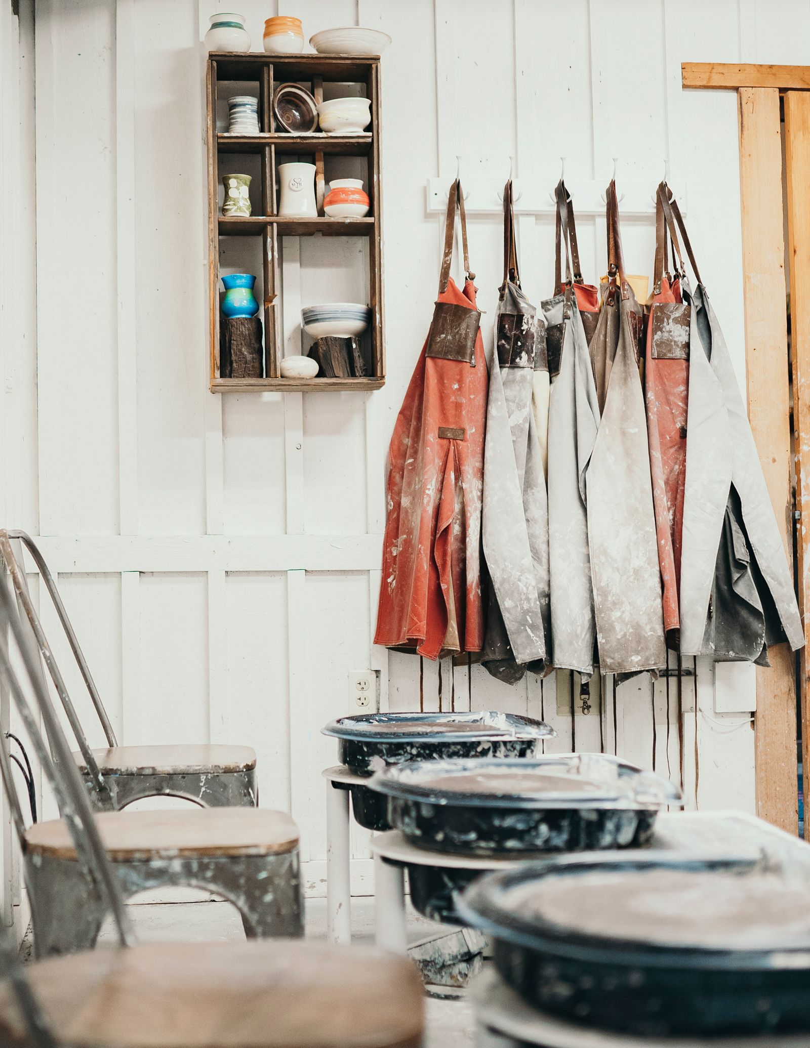 Image may contain Indoors and Interior Design