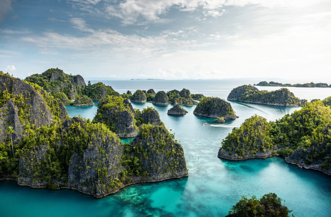 50 Most Beautiful Places in the World