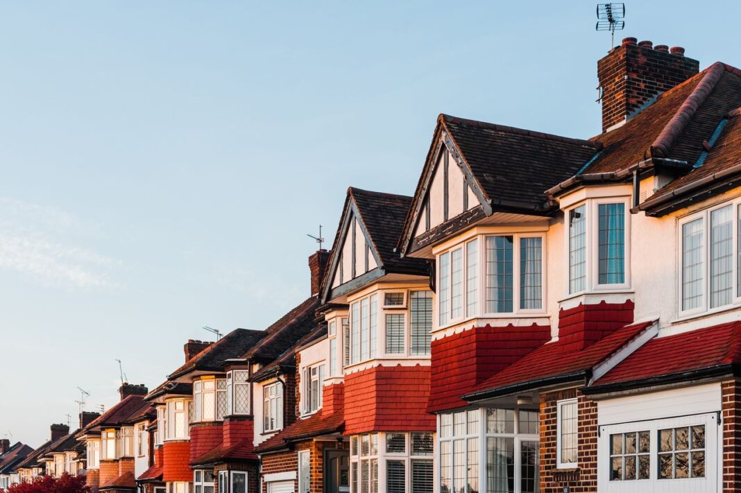 Nationwide: House price growth slows but market remained resilient despite Budget worries